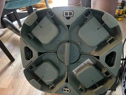 Photo of free Mamas & Papas Bug 3-in-1 Baby Booster Seat & Activity Tray (Kennington OX14) #3