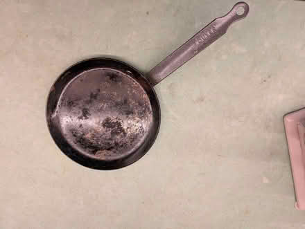 Photo of free Pans (Bethnal Green E2) #2