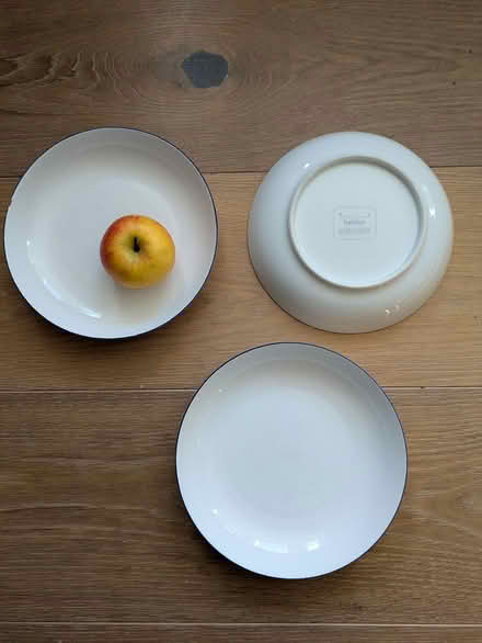 Photo of free Pasta bowls (Glenageary) #1