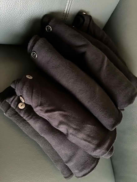 Photo of free Black cardigans (Tyseley B11) #2