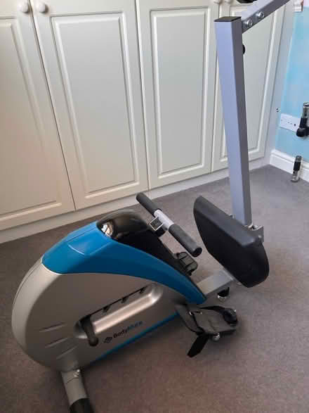 Photo of free Rowing Machine (Shoebury SS3) #3