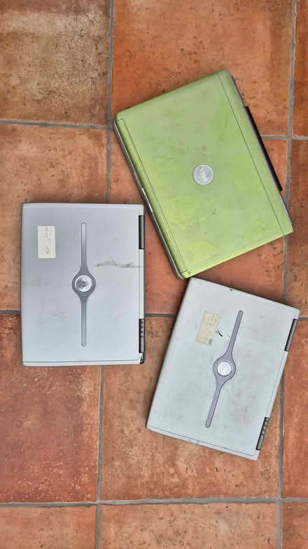 Photo of free Laptops x 3 (Loosley Row HP27) #2