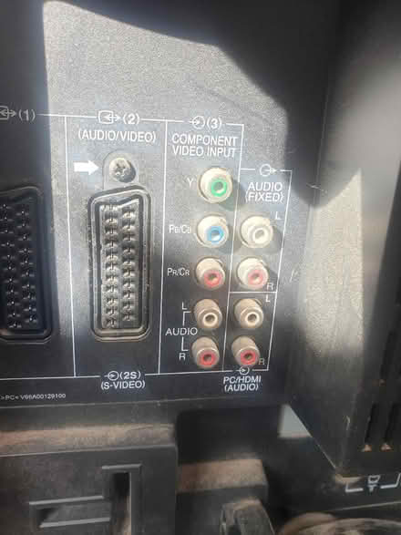 Photo of free Television (Sandon CM2) #3