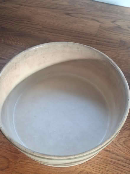 Photo of free 2 x Ceramic bowls (Havant PO9) #3