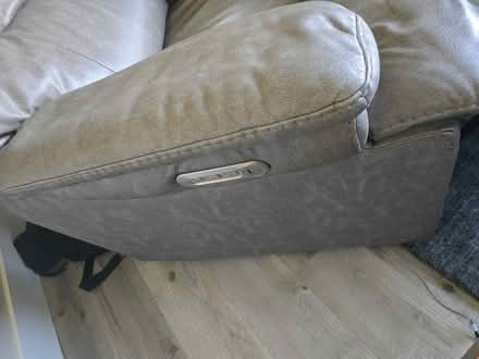 Photo of free Electric Recliner (North West Newberg) #3