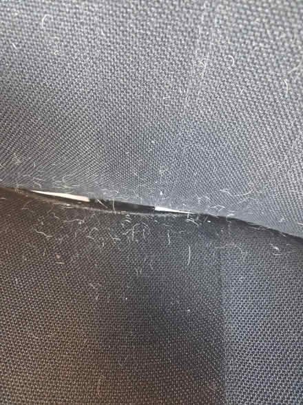 Photo of free Computer Chair (Spixworth NR10) #4