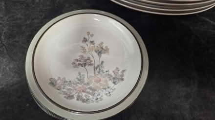 Photo of free Denby plates (Fareham PO15) #2