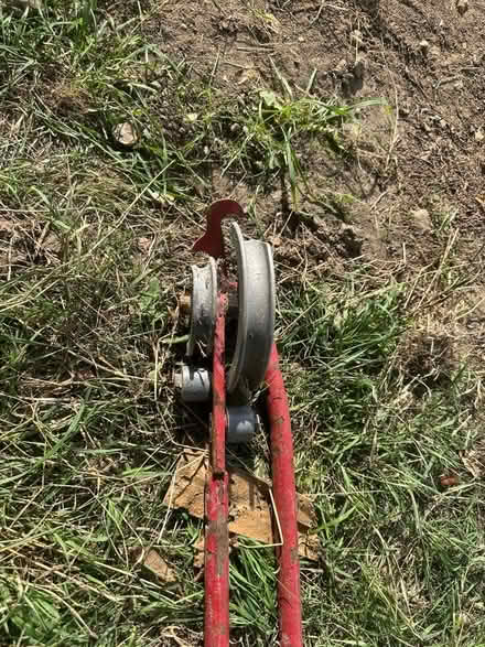 Photo of free Tap shower hose and shower head (Elm Park RM12) #4