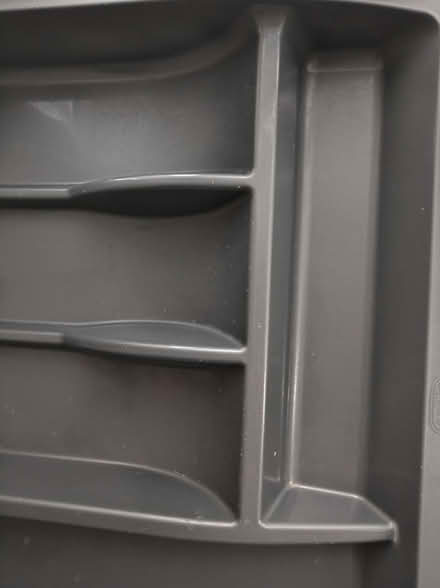 Photo of free Cutlery organiser (North Acton) #1