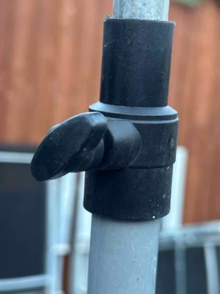 Photo of free Dismountable clothes hanger (Huntingdon PE29) #3