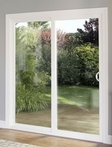 Photo of Patio Doors (Woodhouse SY8) #1