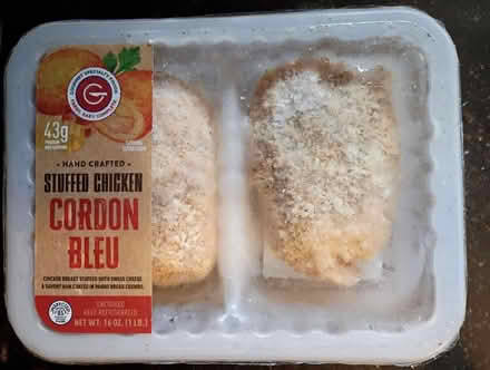 Photo of free Assorted Frozen Food (1/2 m to Rockville Town Center) #3