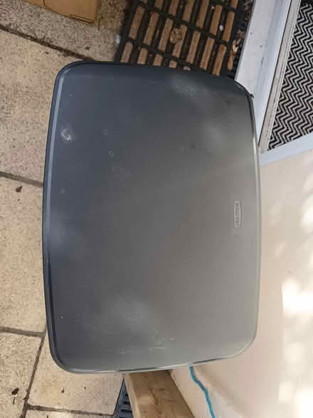 Photo of free 50L kitchen bin (Bennetts End, HP3) #2