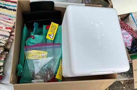 Photo of free Lots of things (21 Woodland Road, Lexington) #3
