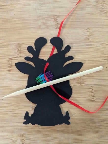 Photo of free Christmas decorations kids can make (South Croydon CR2) #1