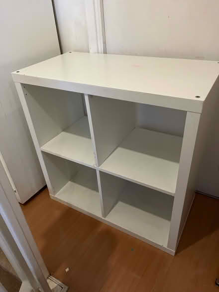 Photo of free IKEA Pallax (Seven sisters N15) #1