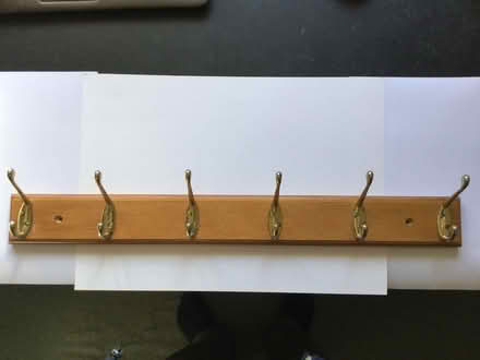 Photo of free Coat Rack (Putnoe MK41) #1