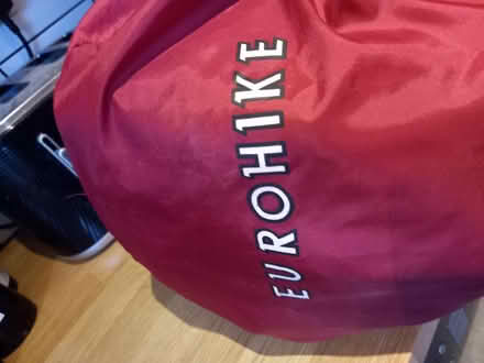 Photo of free Sleeping bag (Roundhill area brighton BN2) #2