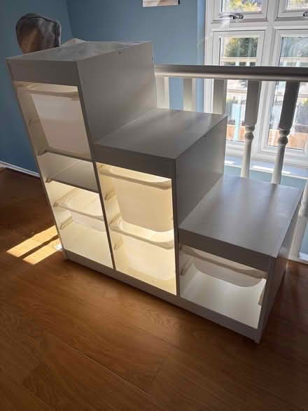 Photo of free IKEA Trofast (Bexley Village) (Bexley DA5) #1