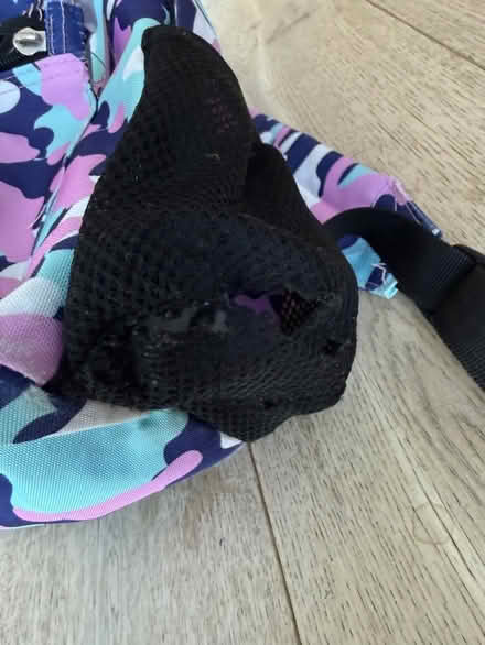 Photo of free Hype Rucksack (Tylers Green HP10) #4