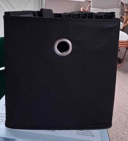 Photo of free Storage Cube (Wilmington) #1