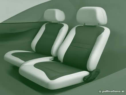 Photo of free Ford car seats (Lower Walmer CT14) #1