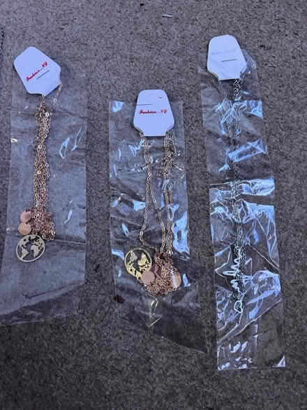 Photo of free Costume Jewellery (Swindon SN2) #2