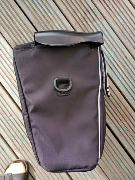 Photo of free Bag for wheeled walking frame (unused) (Presteigne LD8) #2