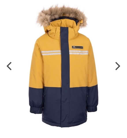 Photo of Boys clothing items-see description (Kenton HA3) #3