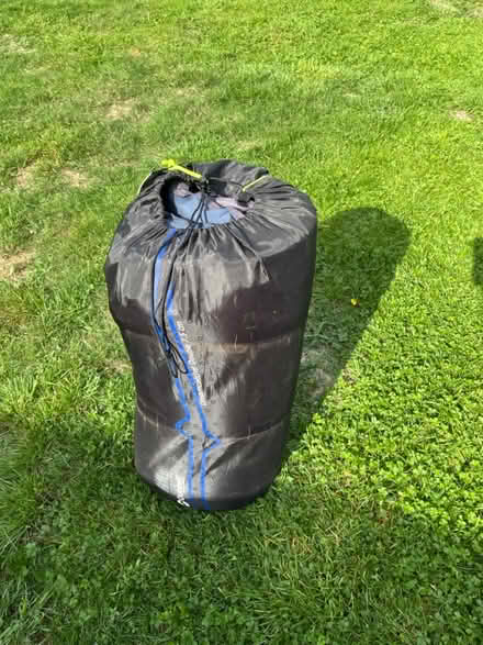 Photo of free Outwell, camping slim (OX1 Kennington) #3