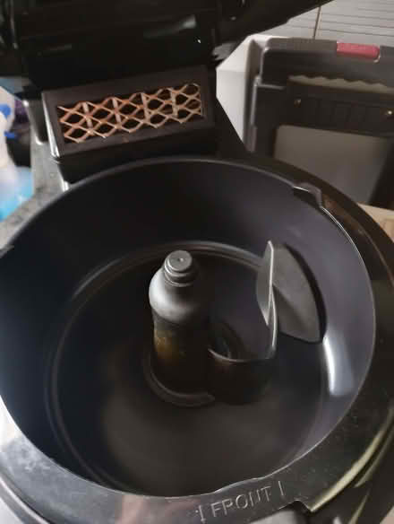 Photo of free Tefal ActiFry Genius XL (Clayton Brook PR5) #2