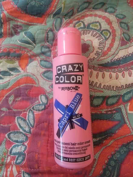Photo of free Hair Products (San Rafael) #1