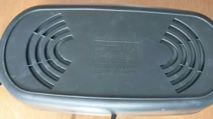 Photo of free Tony&Guy heated rollers (Belfast BT11) #2