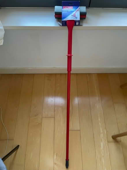 Photo of free Magic Mop (OX1 1HT) #1