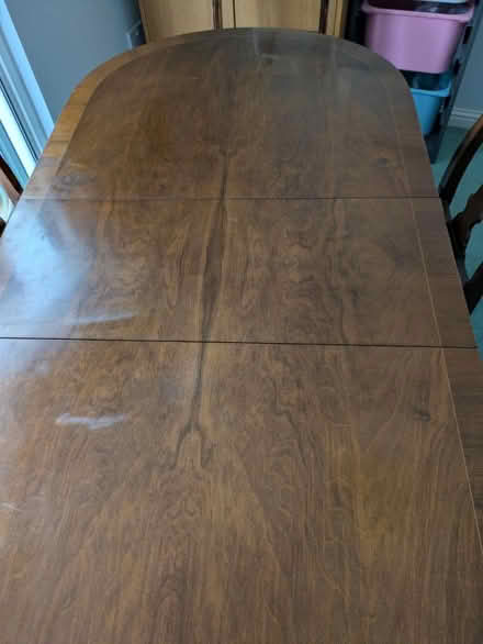 Photo of free Extending Dining Room Table (Dean's, EH54) #2