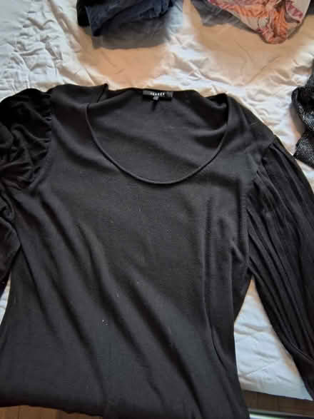 Photo of free Women’s clothes size 18 (Beckenham BR3) #3