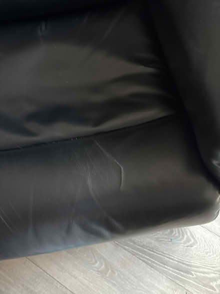 Photo of free Massage recliner chair (New Malden KT3) #2
