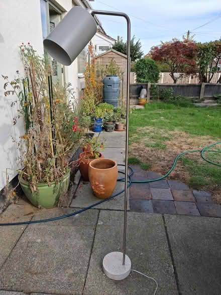 Photo of free Reading Spot Lamps (Formby L37) #1