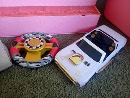 Photo of free Girl toys (Kempston MK42) #3
