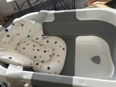Photo of free Baby bath (Oldham OL8) #1