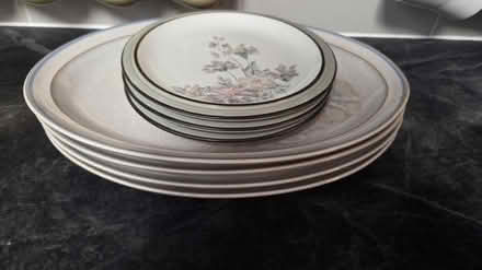 Photo of free Denby plates (Fareham PO15) #1