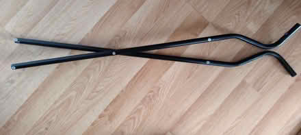 Photo of free Metal tubing (Witham CM8) #1