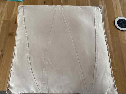 Photo of free Cushion cover (Winnersh RG41) #1