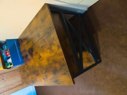 Photo of free Coffee table (Duxford CB22) #2