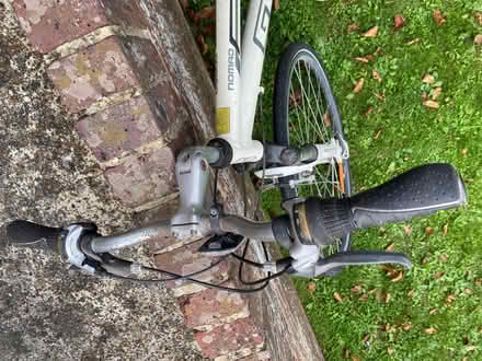 Photo of free Ladies Nomad bicycle (Willingdon BN20) #4