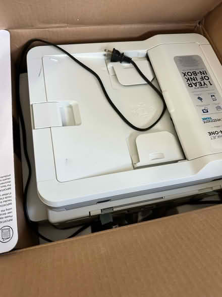 Photo of free Brother printer (Mountain View) #1