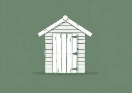 Photo of Shed (Derby DE22) #1