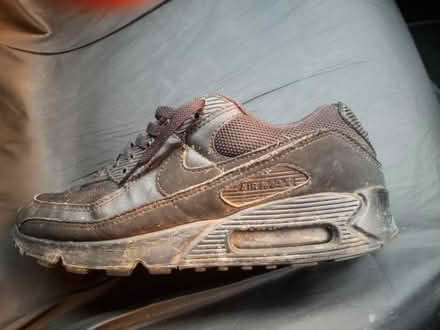 Photo of free Womens trainers (Piccadilly M1) #3