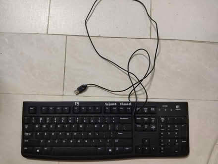 Photo of free Keyboard (Tpy) #1