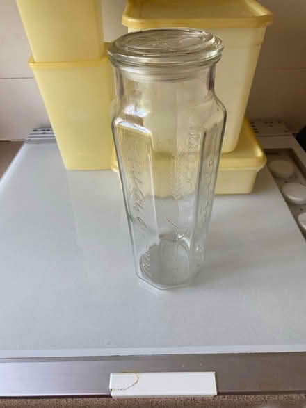 Photo of free Tupperware containers (Offerton SK1) #1